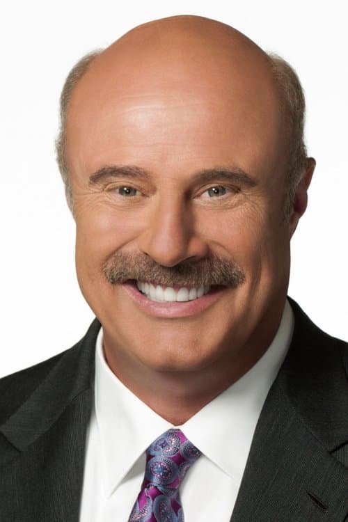 Phil Mcgraw