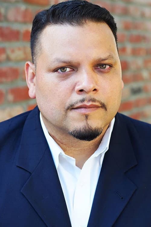 J Anthony Pena