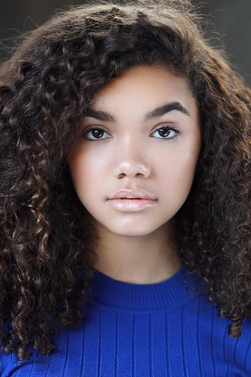 Mckenna Roberts