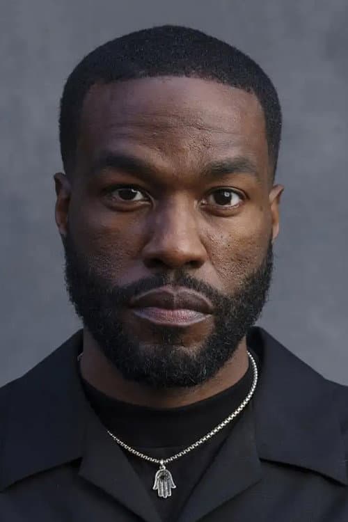 Yahya Abdul Mateen Ii