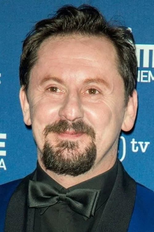 Jean Luc Couchard