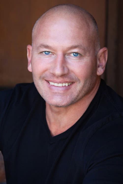 Nick Mckinless