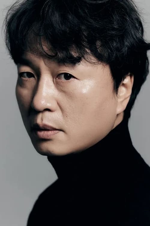 Jeon Bae Soo