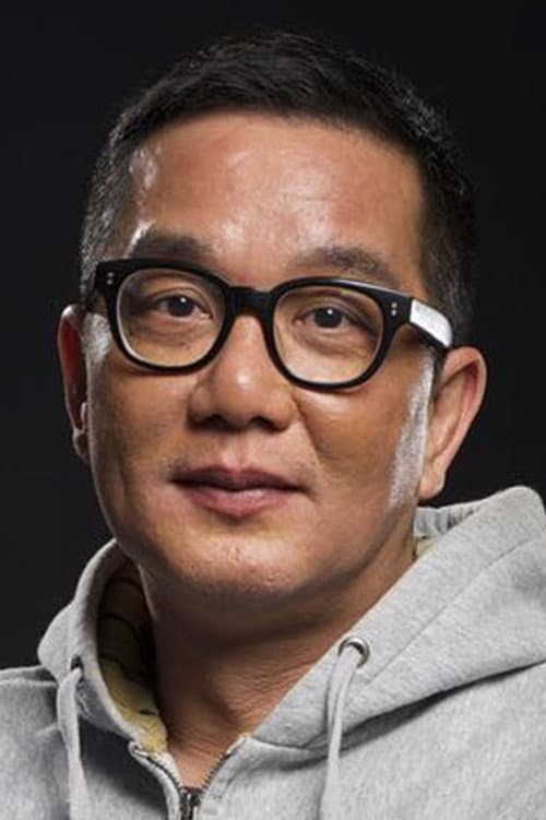Raymond Yip Wai Man