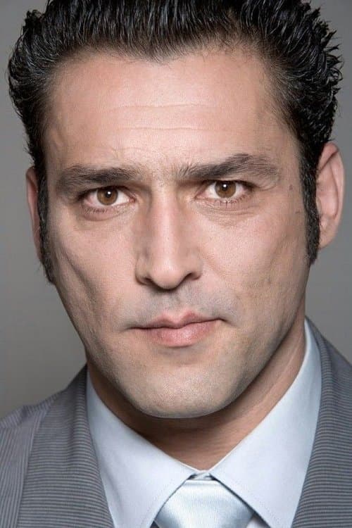 Jean Pierre Martins