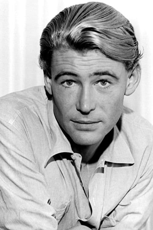 Peter Otoole