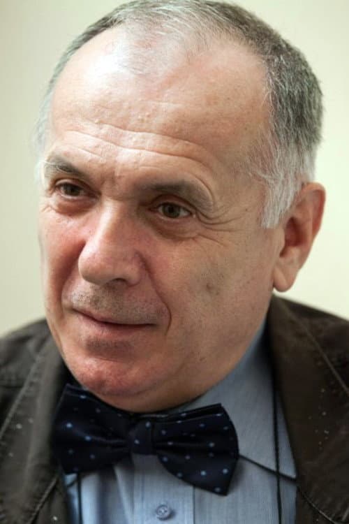Paul Chiribu