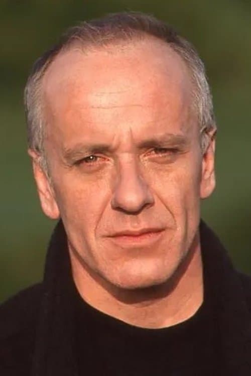 Marc De Jonge