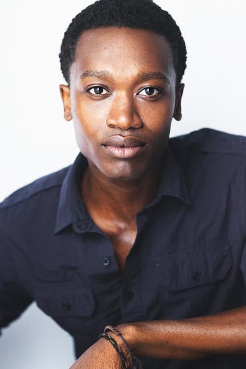 Ato Blankson Wood