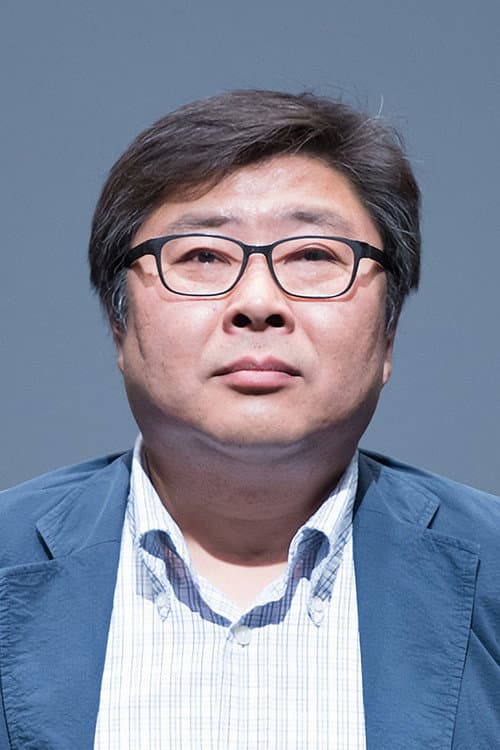Oh Seung Uk