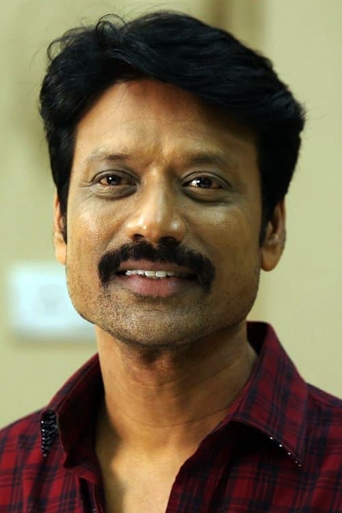 S J Suryah