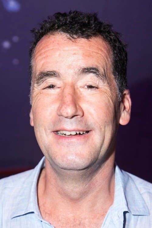 Tim Mcmullan