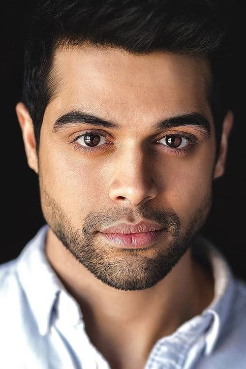 Anand Desai Barochia