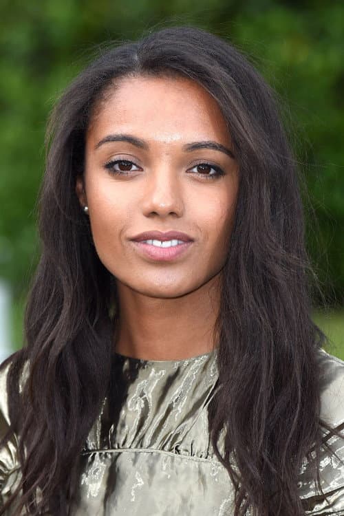Maisie Richardson Sellers