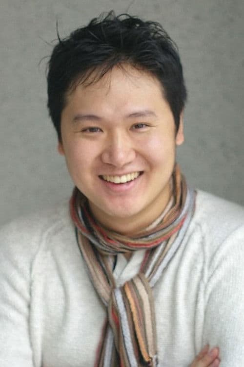 Shin Yong Woo