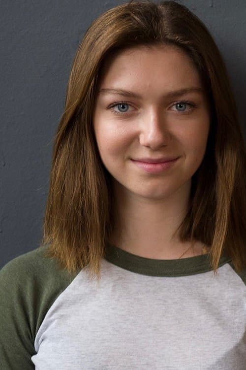 Isabella Blake Thomas