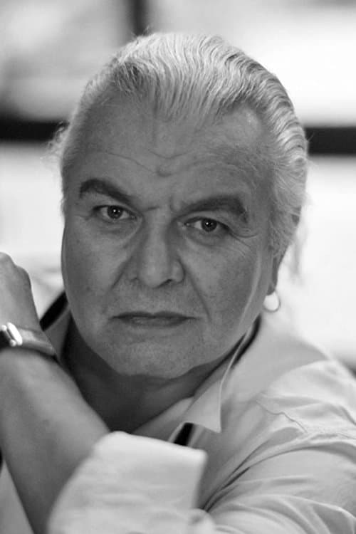 Hugh Keays Byrne