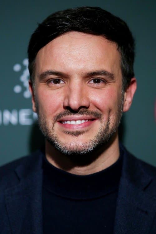 Alejandro De La Madrid