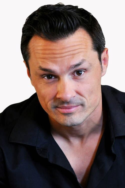 Paul D Hunt
