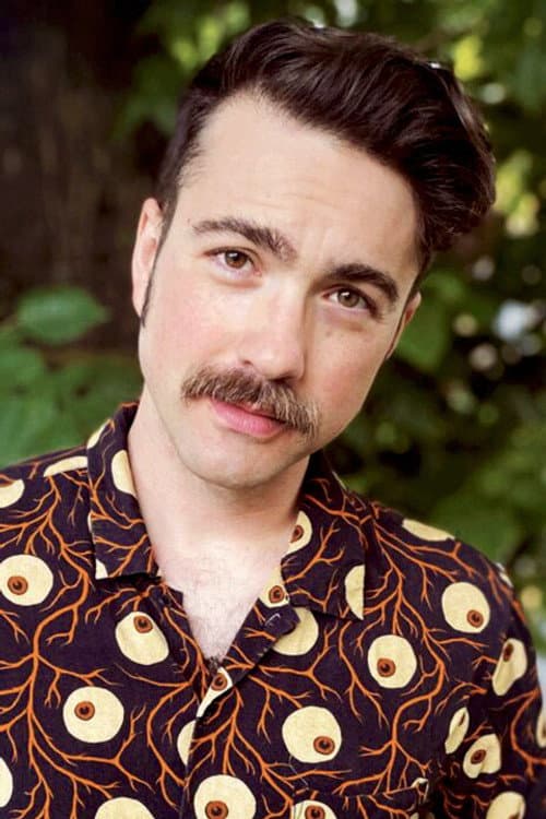 Chris Lamartina