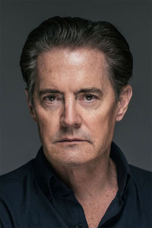 Kyle Maclachlan