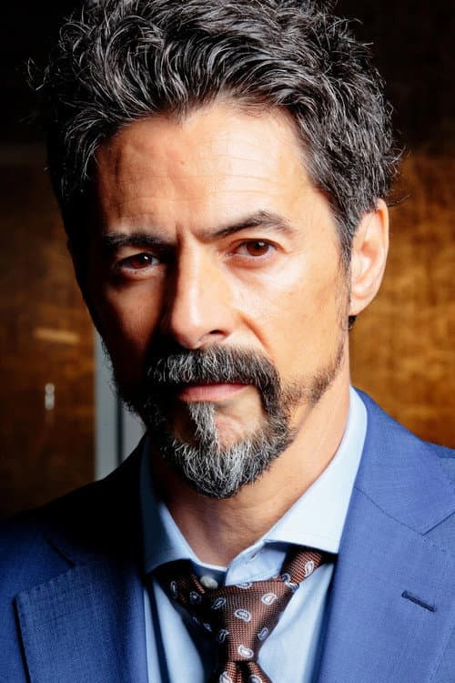 Ricardo Mamood Vega