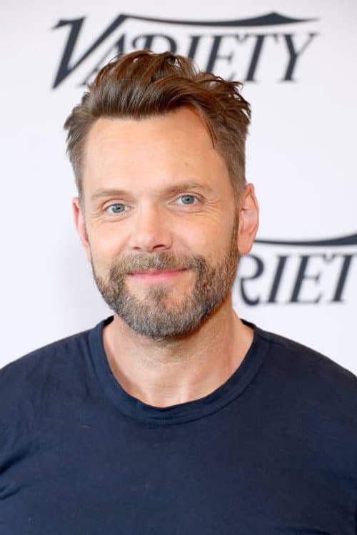 Joel Mchale