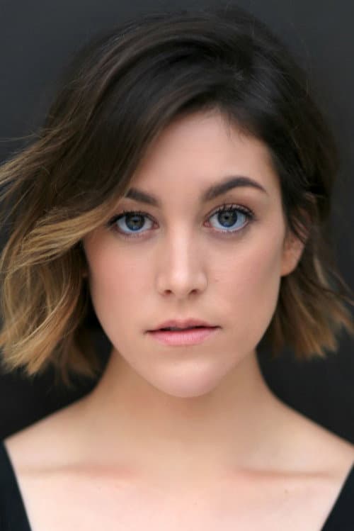 Caitlin Mcgee