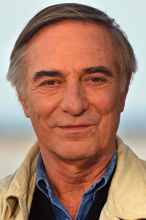 Allain Bougrain Dubourg