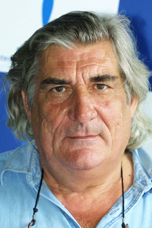 Jean Claude Brisseau