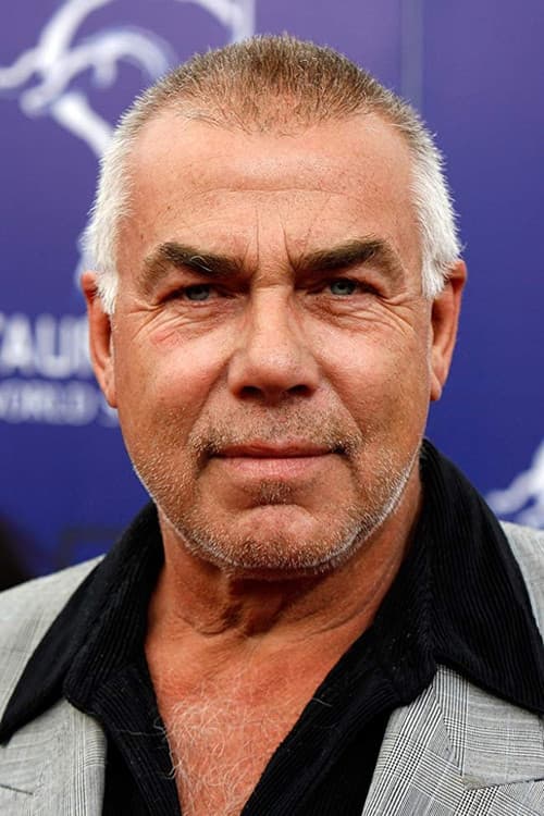 Sven Ole Thorsen