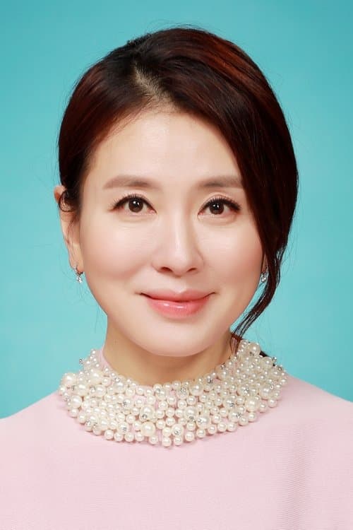 Lee Il Hwa