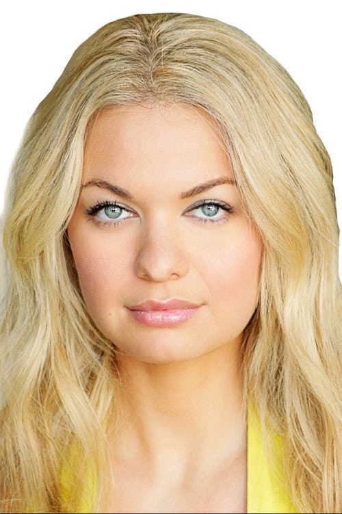 Angeline Rose Troy