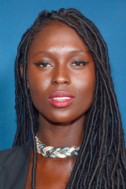 Jodie Turner Smith