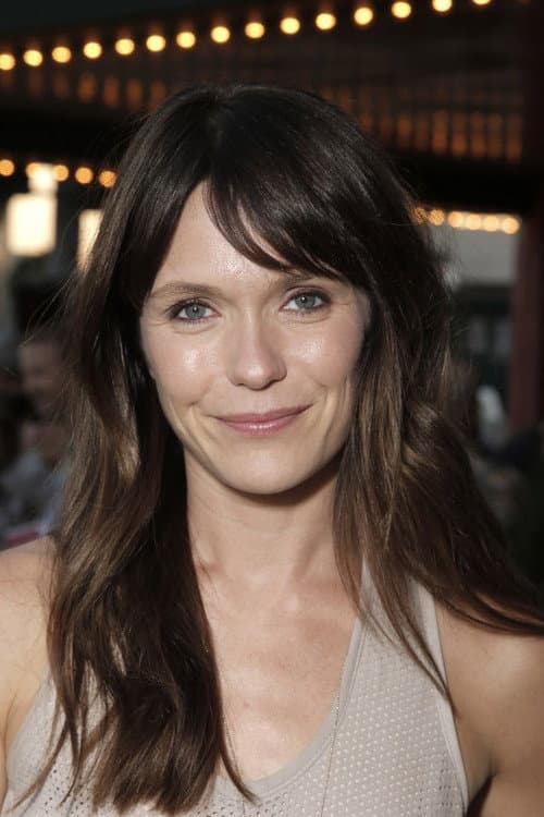 Katie Aselton
