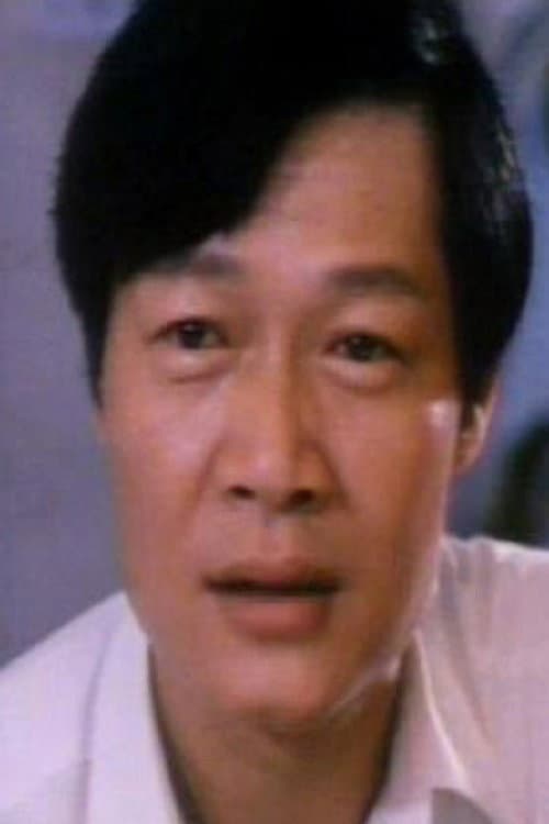 Danny Chow Yun Kin