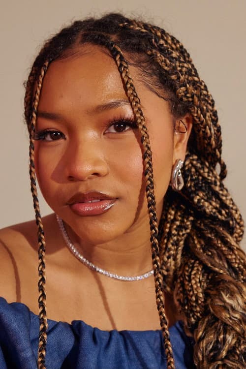 Laya Deleon Hayes
