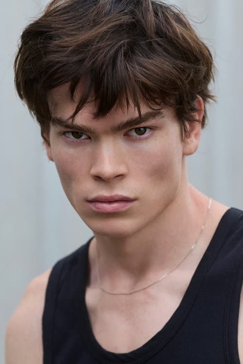 Luke Jai Mcintosh