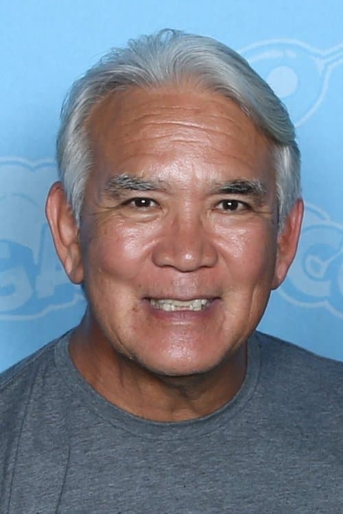 Rick Blood Sr