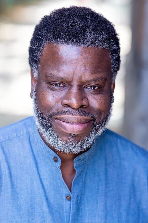 Femi Elufowoju Jr
