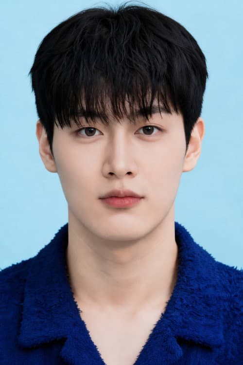 Sang Kyung Kim