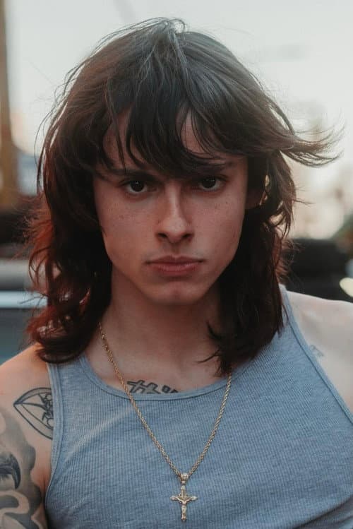 George Denoto