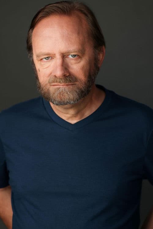 Dave Mcclain