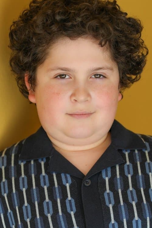 Aaron D Harris