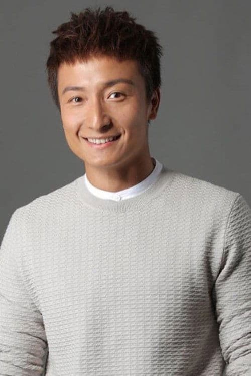 Alex Fong Lik Sun