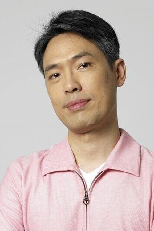 Fan Kuang Yao