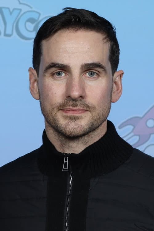 Colin Odonoghue