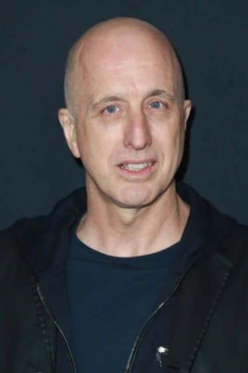 James Mcteigue
