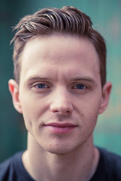 Mark Obrien