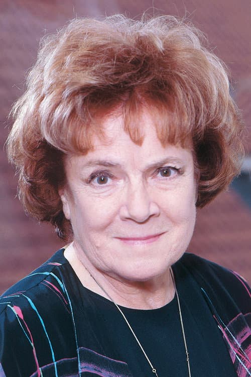Vlasta Chramostov